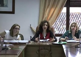 La Fiscalía eleva al Juzgado el caso de las compras irregulares en un supermercado del Ayuntamiento de Villaviciosa de Córdoba