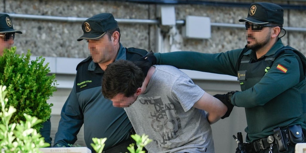 Triple crimen de Chiloeches: el padre recibió más de 30 heridas y la madre e hija fueron atacadas por la espalda