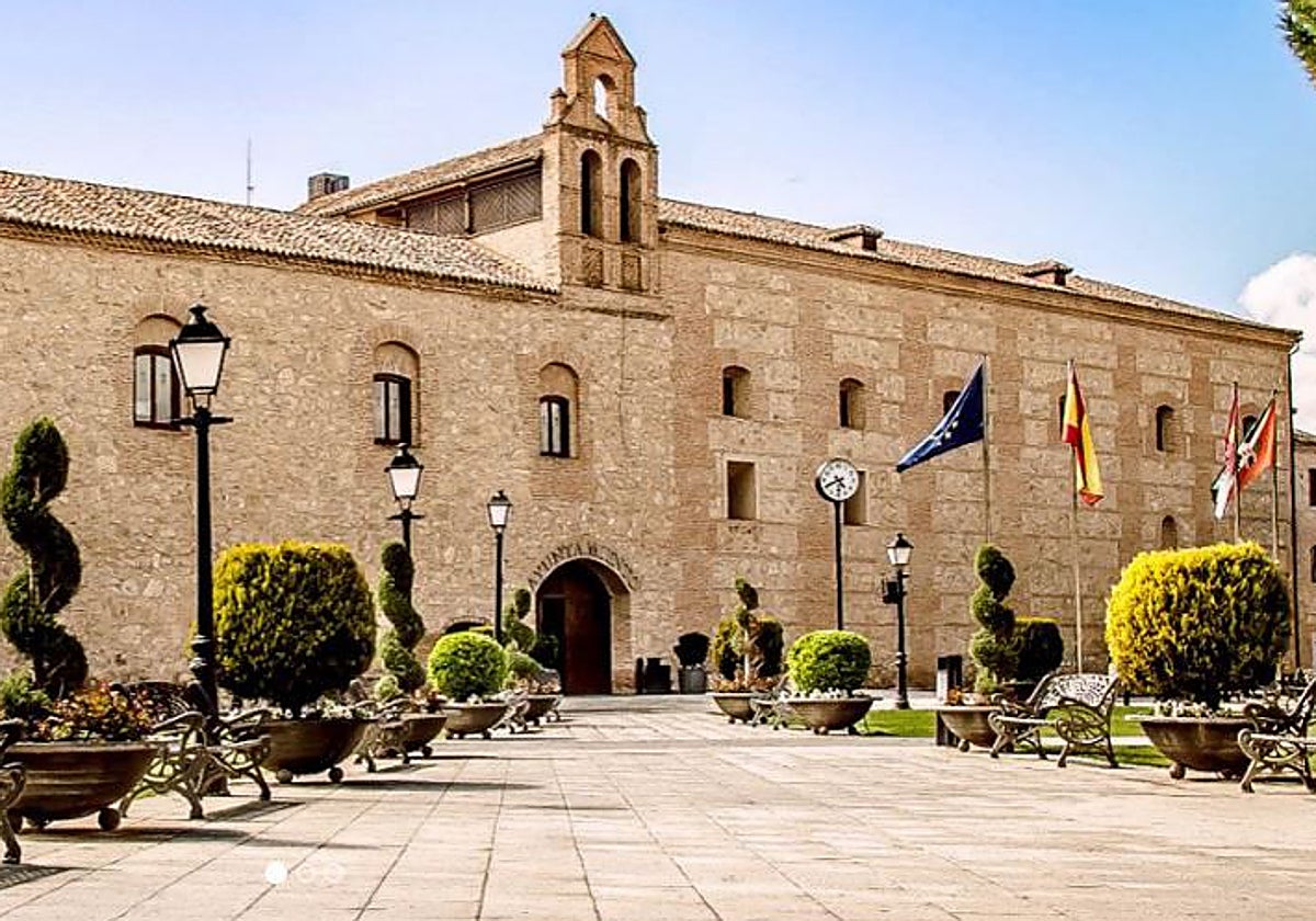 Ayuntamiento de Torrijos