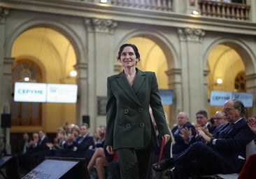 La Comunidad de Madrid saca pecho de su sanidad pública tras el ataque de Sánchez a Ayuso: «Es la mejor de España»