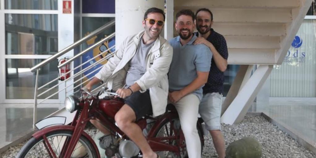 La Plaza de Toros de Córdoba estrena una gran carpa cubierta para los conciertos de otoño con el regreso de Los Caños