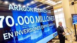 Proyecto Búfalo para la tierra del ternasco: la aragonesa Forestalia invertirá 12.000 millones en tres centros de datos en Zaragoza