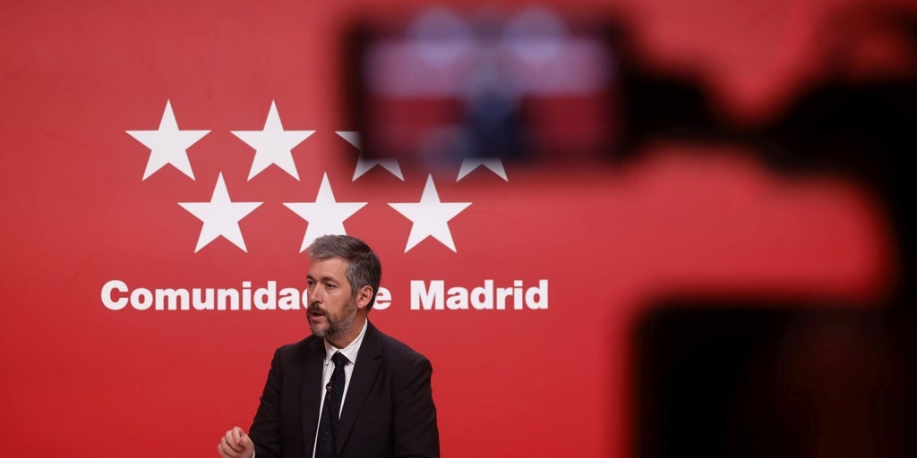 El Gobierno de Ayuso envía a la Asamblea el proyecto de ley que impulsa la IE Universidad Madrid