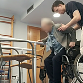 Imagen - «Les cambias la vida»