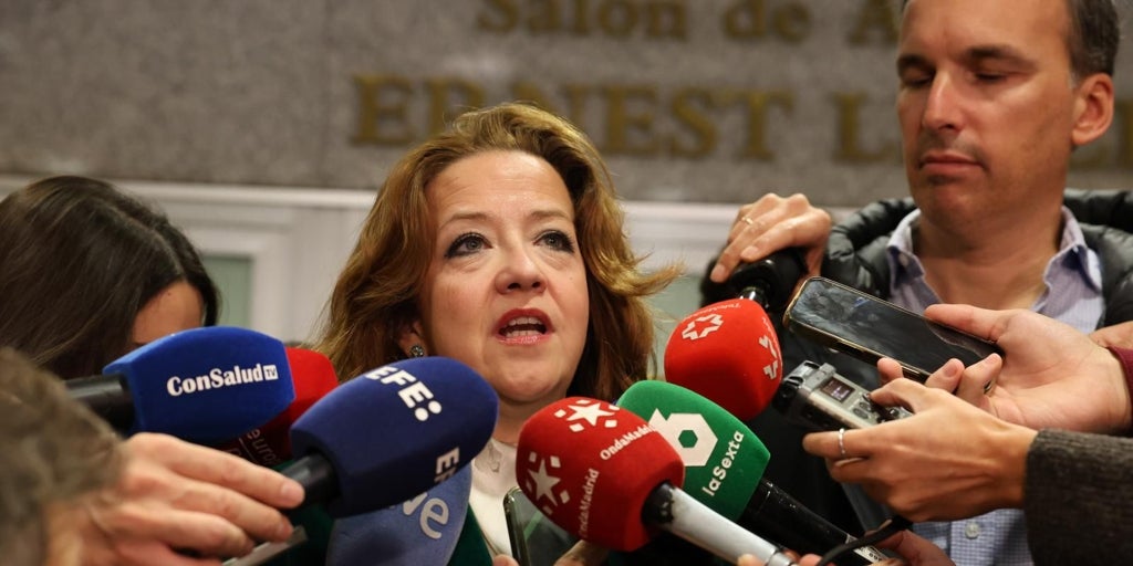 El error en 500 cartas sobre el cribado de cáncer en Madrid «se subsanó en menos de seis días», según la Comunidad