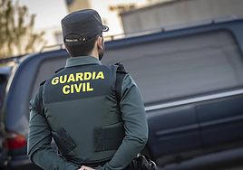 Investigados dos hombres que rompieron la mandíbula a otro en una pelea en Gran Canaria