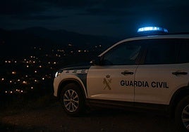 La Audiencia de Badajoz condena a ocho años de prisión a un hombre que intentó matar a un taxista que se negó a ser robado