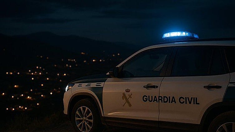 La Audiencia de Badajoz condena a ocho años de prisión a un hombre que intentó matar a un taxista que se negó a ser robado