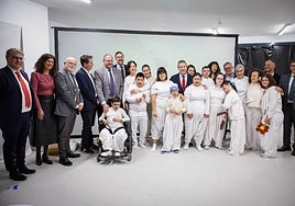 La Junta incrementará con 204 millones la inclusión educativa en Castilla-La Mancha en 2026