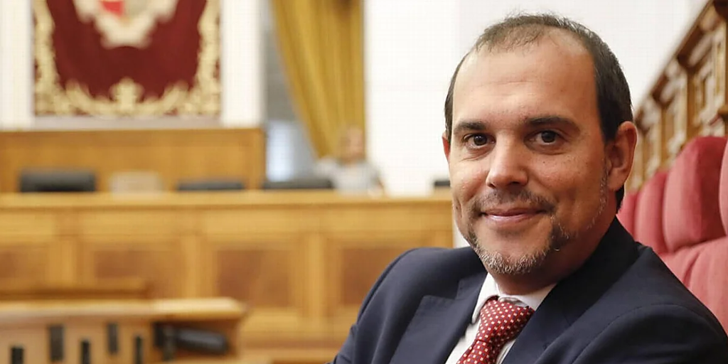 Bellido: «Si hoy se votase la Constitución actual, Vox votaría en contra»