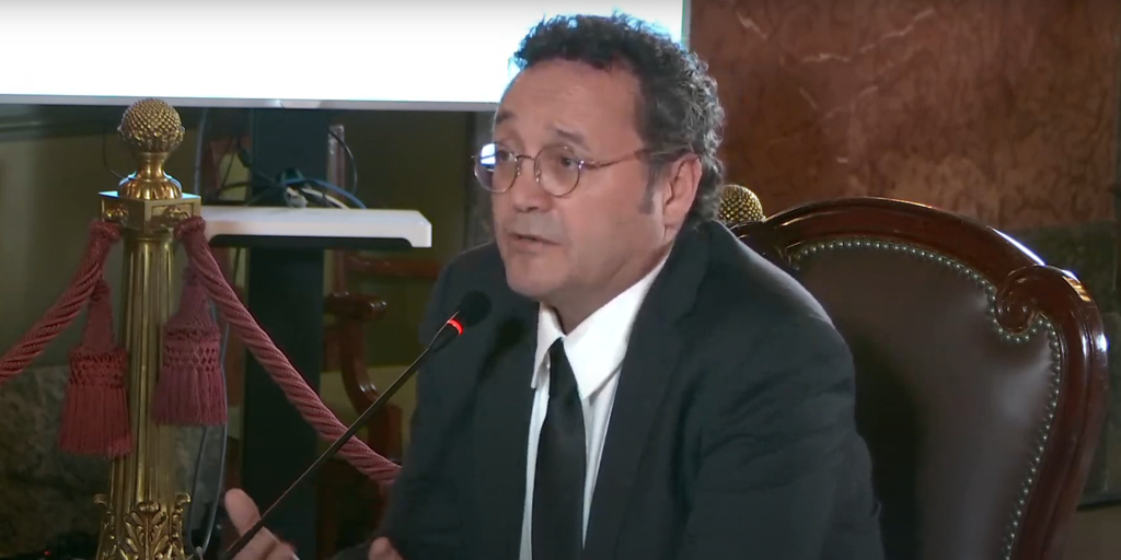 García Ortiz se cree víctima de una venganza y justifica todos sus borrados de datos