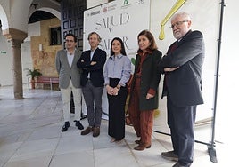 Córdoba fusiona salud y gastronomía: una veintena de restaurantes ofrecerán un plato saludable con el sello del Imibic