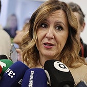 Catalá culpa a la oposición de no llegar a un acuerdo para aprobar la ZBE: «Intentan incorporar proyectos que nada tienen que ver»