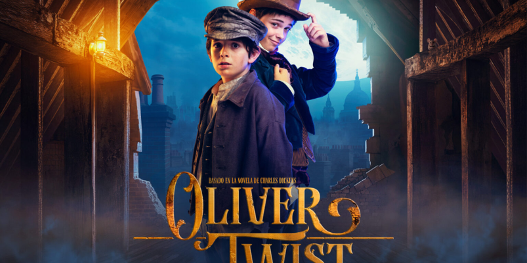 El mejor teatro para vivir Madrid del 14 al 16 de noviembre