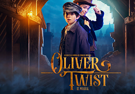 El mejor teatro para vivir Madrid del 14 al 16 de noviembre