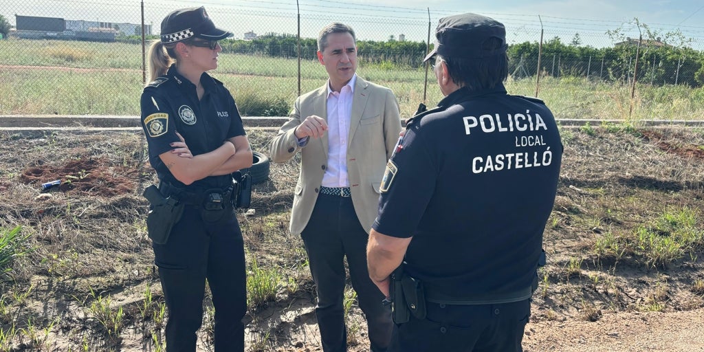 Las tres 'recetas' que funcionan contra los 'okupas' aplicadas por el Ayuntamiento de Castellón: 20 asaltos frenados