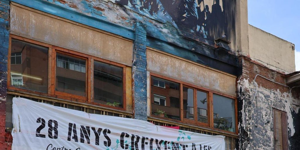 Sirera (PP) pide a Collboni que recupere cuanto antes el edificio de Can Vies