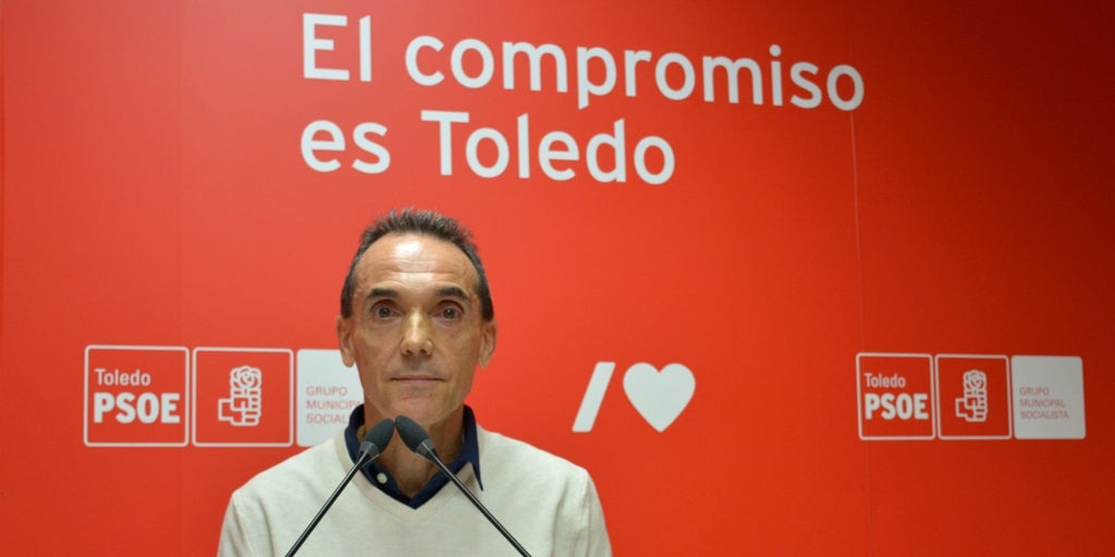 Tras más de un año en marcha, el PSOE de Toledo pide eliminar la zona ...