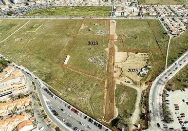 El Ayuntamiento de Toledo adjudica la segunda fase del proyecto de recuperación de Vega Baja por 382.000€