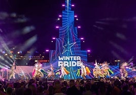 Winter Pride Maspalomas 2025: programa, actividades y cómo llegar a la fiesta en la isla de Gran Canaria