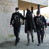 El narcotráfico en Galicia se arma: cada vez más pistolas entre medianos y pequeños traficantes