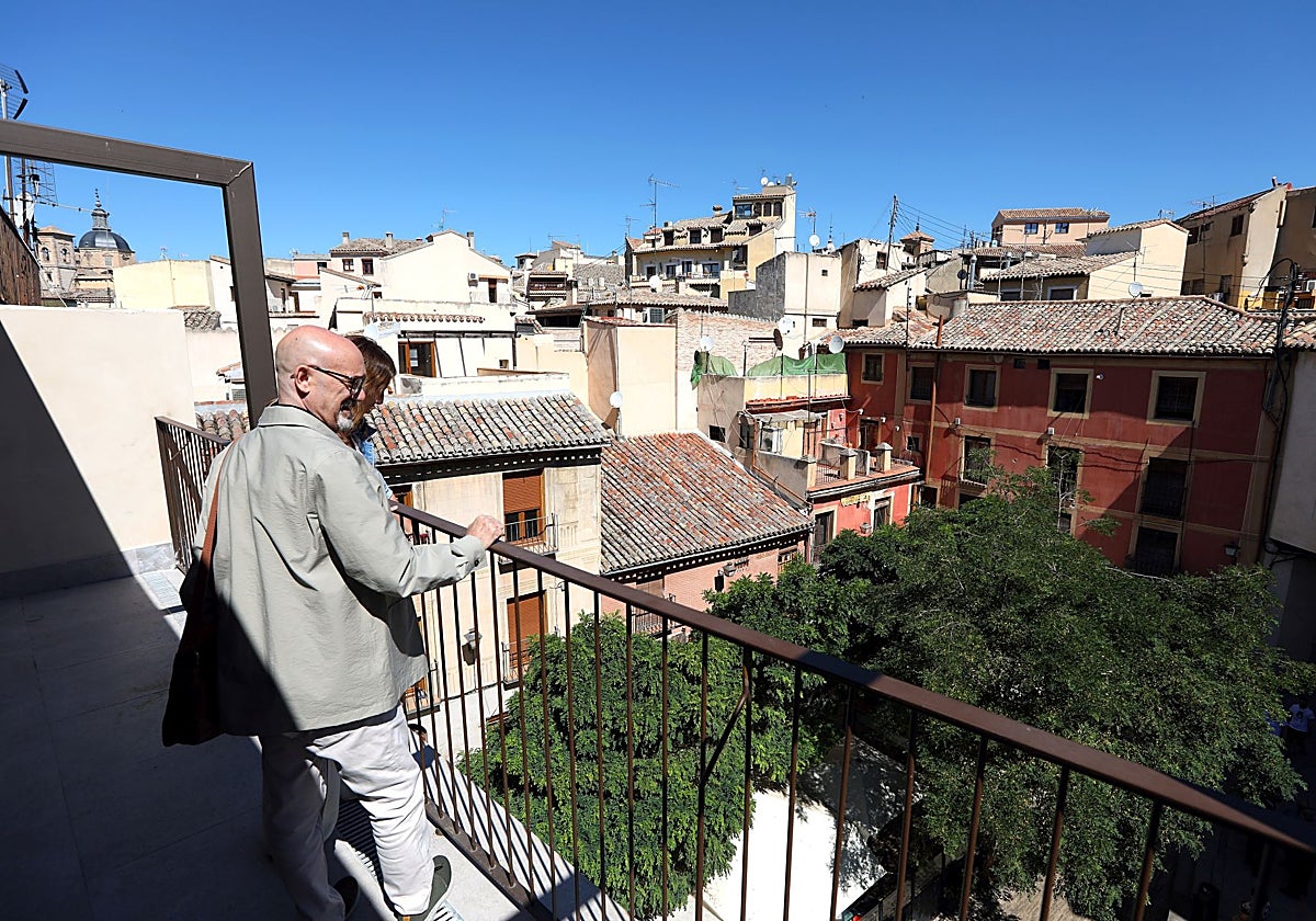 Corral de Don Diego, en pleno corazón del Casco Histórico
