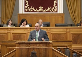 PSOE, PP y Vox rechazan la reforma de la PAC en las Cortes de Castilla-La Mancha, pero se culpan de traicionar al campo en Bruselas