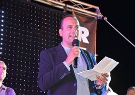 El PSOE de Talavera sobre su presunto concejal ocupa: «Es propietario de otra vivienda distinta a la que se indica»