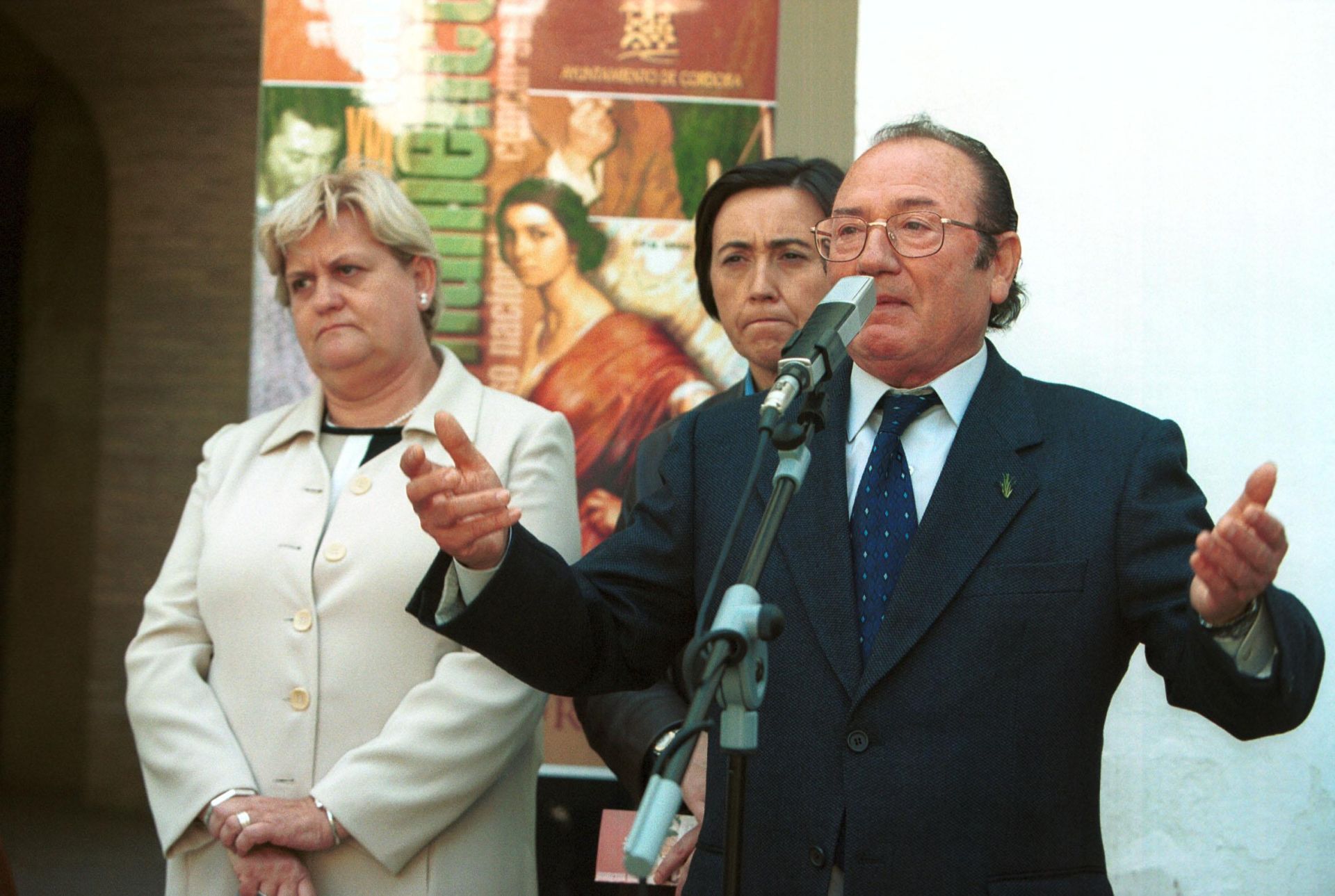 La vida y carrera artística de Fosforito, en imágenes