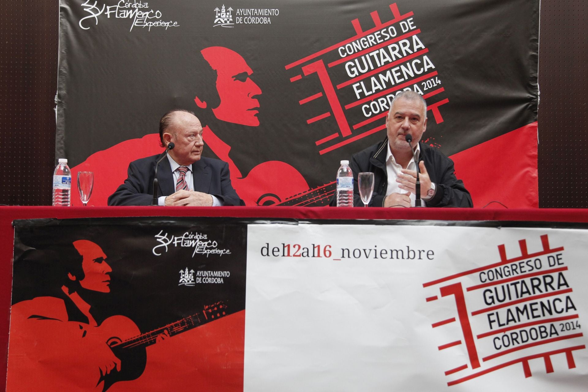 La vida y carrera artística de Fosforito, en imágenes