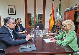 La Junta de Andalucía le da diez días a Amama para que le informe de los casos con fallos en el cribado del cáncer de mama