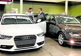 La mayor feria de vehículos de ocasión llega a este pueblo Córdoba con entrada gratis