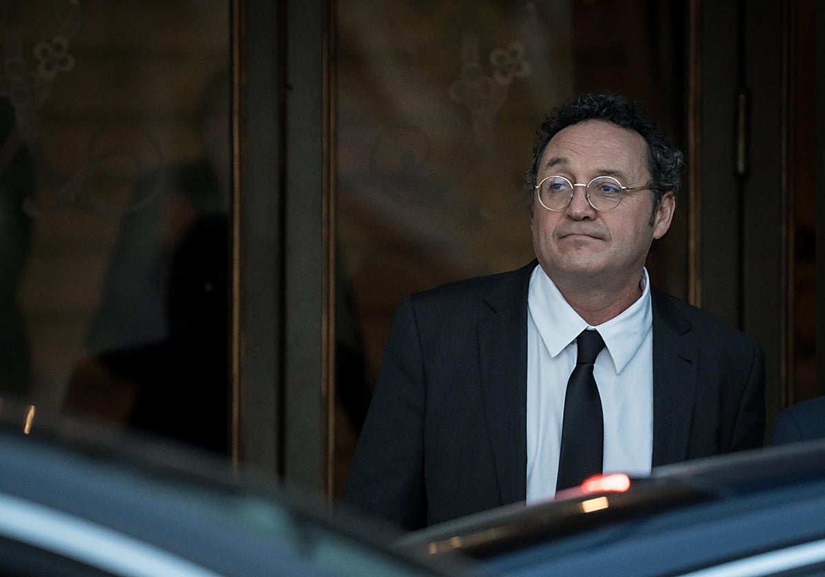 Las revelaciones de la UCO que cercan a García Ortiz