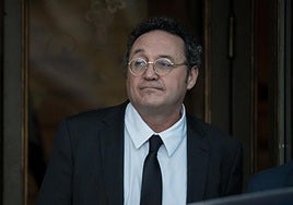 Las revelaciones de la UCO que cercan a García Ortiz