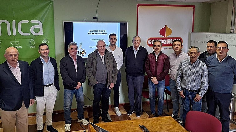 El ajo español teme un impacto de hasta 20 millones por los aranceles de Estados Unidos