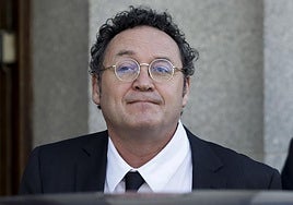 Juicio a Álvaro García Ortiz, en directo: informes finales de acusación, Fiscalía y defensa y última hora hoy