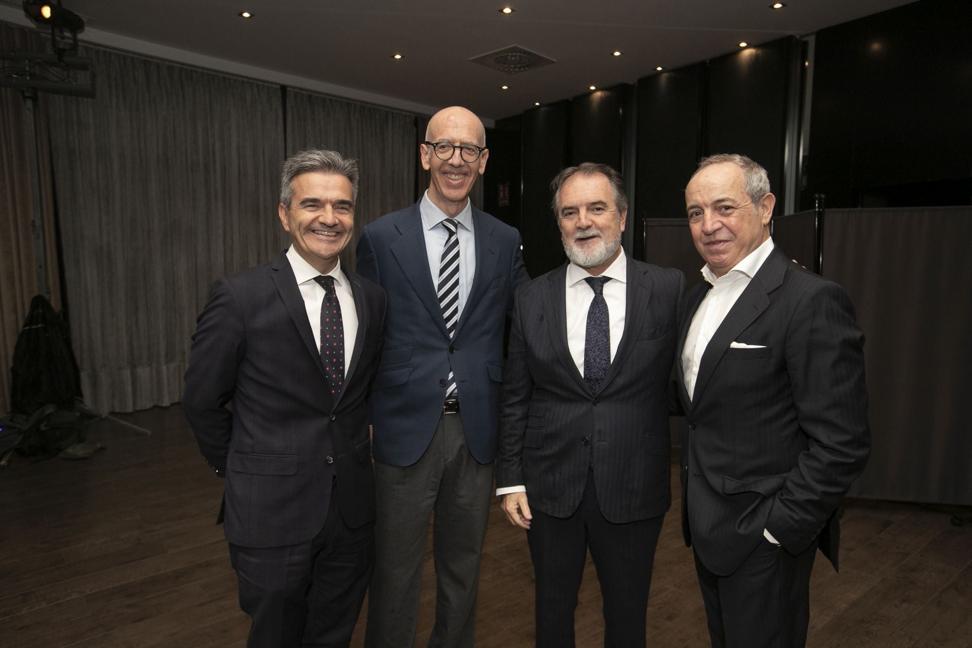 La presentación de &#039;Quién es quién en Córdoba 2025&#039;, en imágenes