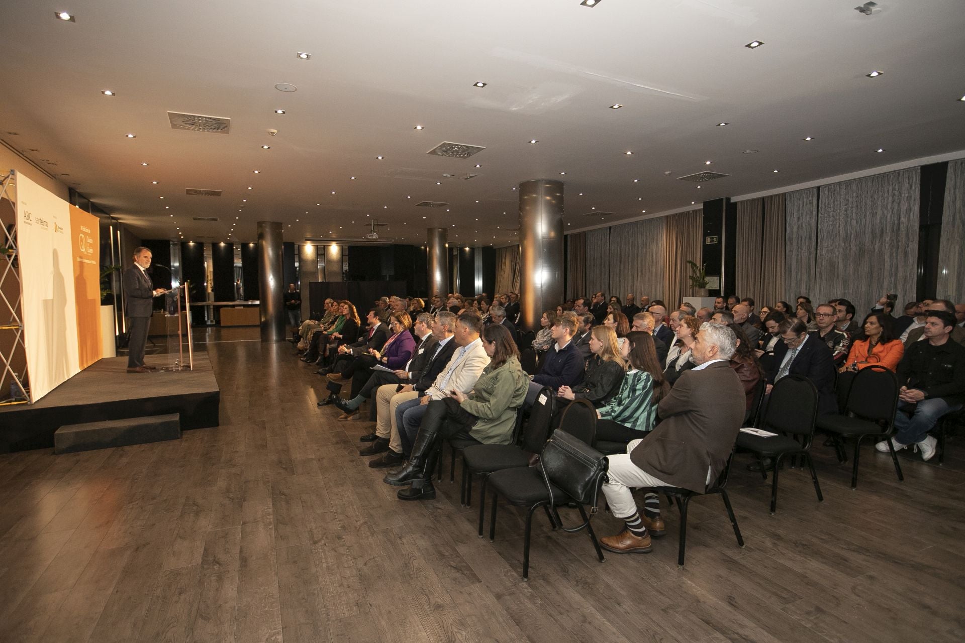 La presentación de &#039;Quién es quién en Córdoba 2025&#039;, en imágenes