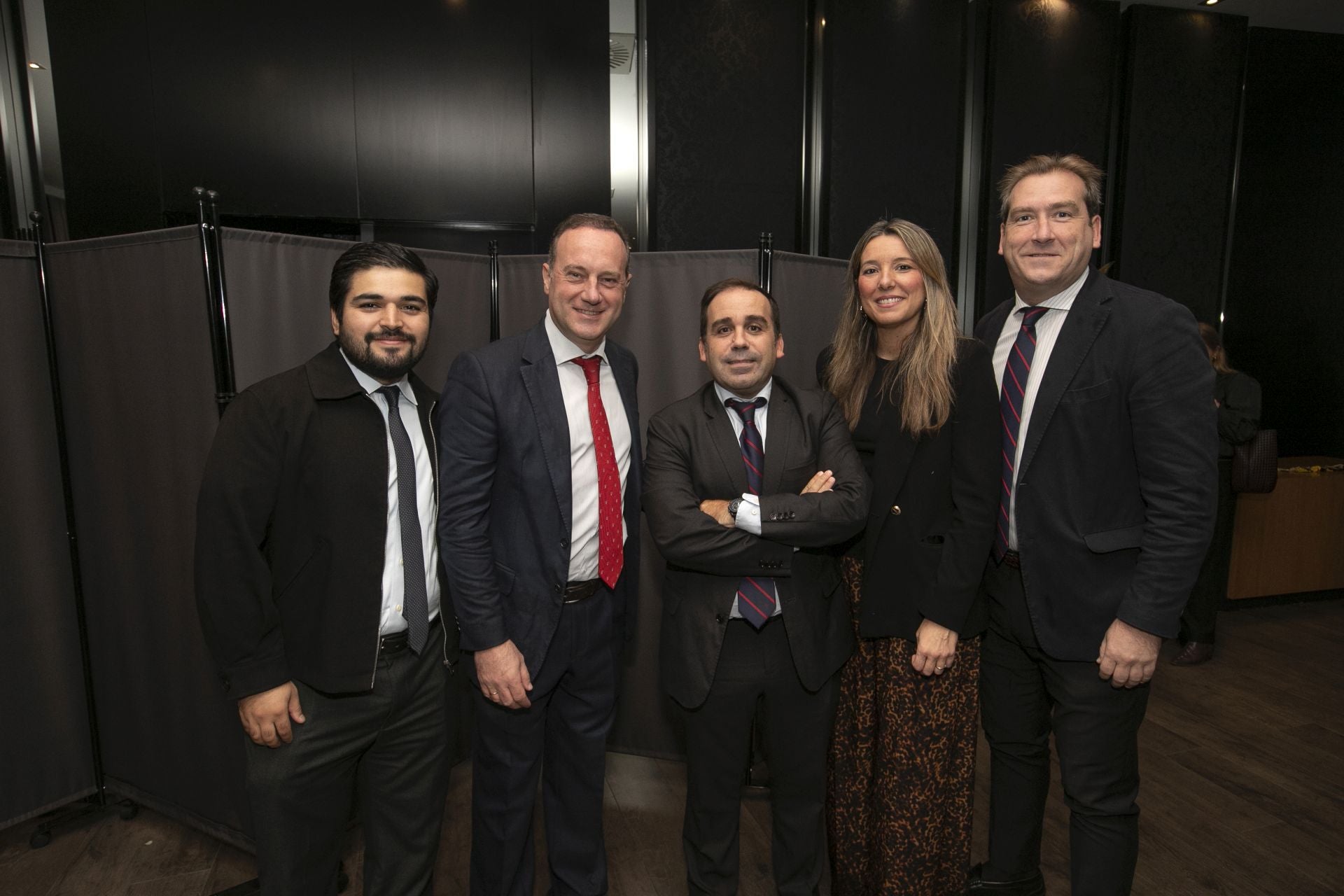 La presentación de &#039;Quién es quién en Córdoba 2025&#039;, en imágenes