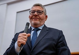 Nacho Redondo (PP) alerta que el nuevo mapa concesional de autobuses «deja a 347 municipios de Castilla-La Mancha sin servicio»