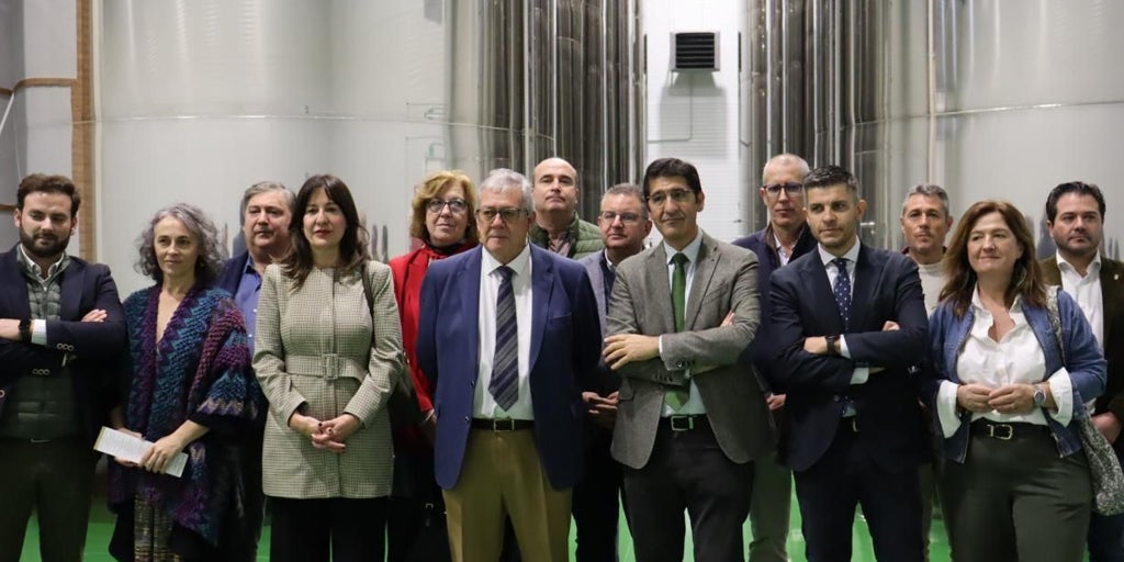 El Gobierno de Castilla-La Mancha ha impulsado ya 1.054 proyectos de modernización de la industria agroalimentaria con el programa Focal