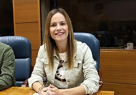 Vox se desmarca de su concejal electo que apoyó la moción de censura en El Boalo: «Lamentamos su traición»