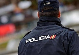 Agreden a un policía al grito de «madero de mierda» mientras se encontraba fuera de servicio en Entrevías