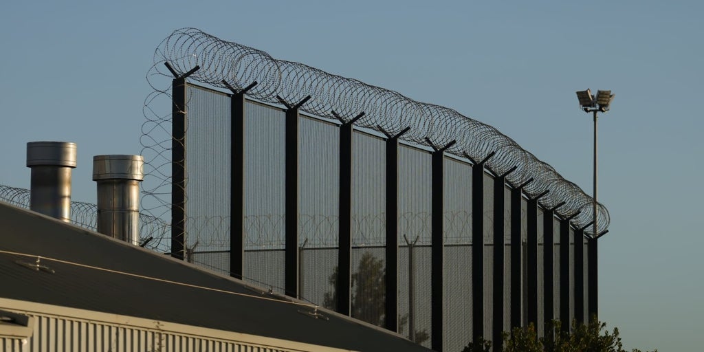 Aumenta un 10,7% el número de extranjeros en cárceles españolas, la mayor subida desde 2008