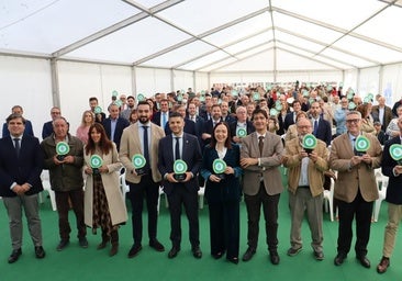 Castilla-La Mancha se posiciona a la vanguardia nacional y europea en la recogida y el tratamiento de residuos