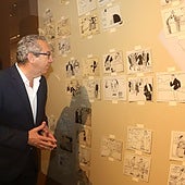 La Diputación de Alicante y la Conselleria de Cultura cierran un «exitoso» año expositivo con artistas locales