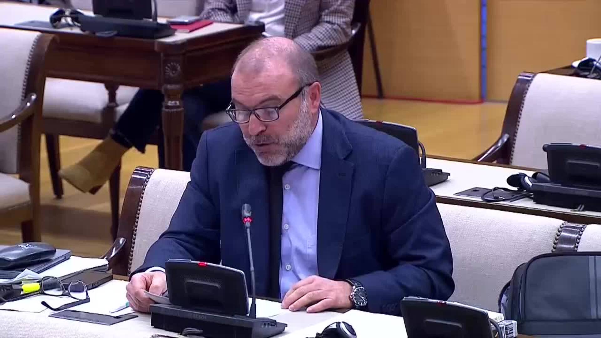 Junts pide al Ejecutivo que convoque elecciones porque ha perdido la capacidad de gobernar