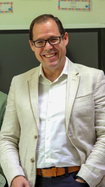 Daniel Morcillo Sandaza