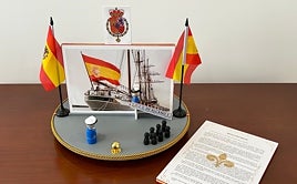 Como era o rei quando criança?