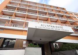 Imputada una concejala socialista de Las Palmas de Gran Canaria dentro de la investigación del caso Valka